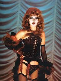 Janet Rocky Horror Picture Show Rhps Rocky Horror Picture Show Costume Rocky Horror Show Rocky Horror