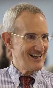 Bruce Jacobs retires as director of the Indiana Memorial Union