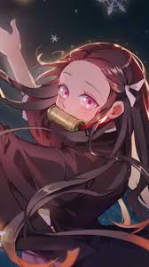 Top 27+ Hình Ảnh Nezuko Cute Dễ Thương Nhất Làm Ảnh Nền