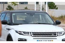 Veja Os Carros Em Que Os Craques Do Benfica Se Apresentaram Ao Trabalho Actualidade Aquela Maquina