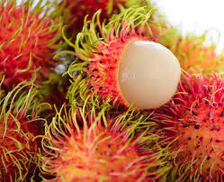 Check spelling or type a new query. Rambutan Do You Know The Amazing Health Benefits Of This Fruit That Looks Like Lychee