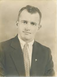 Jim, Mary, Vince Orders 1926 L-R James Oliver Orders, Mary Catherine  Orders, Vincent Elmo Orders