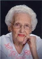 Eunice Bennett Obituary (1914