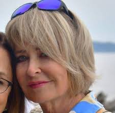 Cindy Brewer- McKitrick