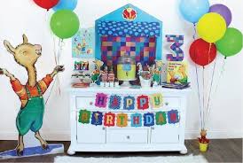 Fiesta llama printable, llama games. Llama Llama Partyrama Planning Ideas Supplies Partyideapros Com