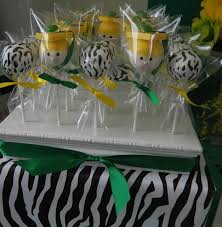 Wild Zebra Stripes With School Colors Graduation End Of School Party Ideas Photo 4 Of 12 Graduation Cakes Graduation Cake Pops Graduation Cupcakes