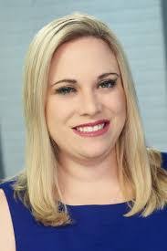 Tiffany Thompson's Instagram, Twitter & Facebook