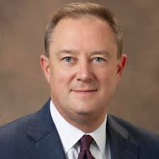 Virginia Governor's Adviser Named Chief Transformation Officer