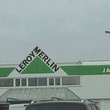 A leroy merlin pode ajudar você em todas as etapas de sua obra. Leroy Merlin Strasbourg Koenigshoffen Ouest 0 Tipps