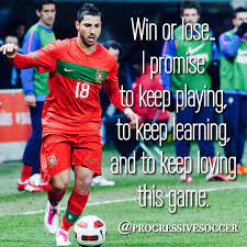 Progressive Soccer Soccer Motivation Soccer Pro Football Motivation