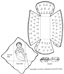 Printable baby moses basket coloring page. Https Freesundayschoolcurriculum Weebly Com Uploads 1 2 5 0 12503916 Lesson 27 God Protects Baby Moses Pdf