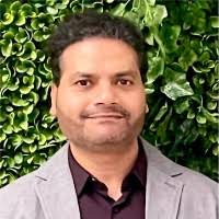 Rajesh Mohan PMP®, CSM, AWS Certified Cloud Practitioner