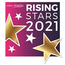 Oscars 2021 face backlash against 'no zoom' rule. Rising Star Awards 2021
