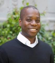 Meet Our Newly-Tenured Faculty