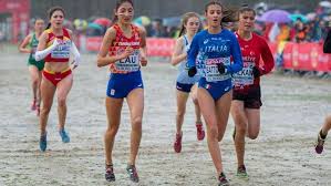 Jul 02, 2021 · resi noti i nomi degli azzurri convocati dal ds la torre nella squadra per le olimpiadi di tokyo. Atletica Eurocross Crippa Sesto Nel Fango Battocletti Super Oro Tra Le Under 20