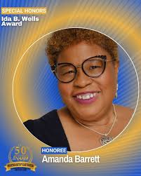 Congratulations to the 2025 Special Honors Recipients & Finalists. Join us  at the following events to recognize excellence in journalism, service, and  leadership. Wednesday, Aug. 6