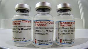 Get the 2nd dose 8 to 12 weeks after getting your 1st dose; European Medicines Agency The First To Approve Moderna Covid 19 Vaccine For Children Euronews