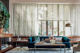 Rustic antique doors, carved vintage armoires, old door tables and sideboards by mogul showcases the ancient artistry of india. Choosing Bohemian Curtains And Window Treatments The Shade Store
