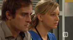 Neighbours: The Perfect Blend