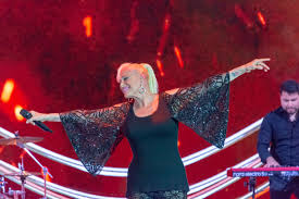 Valeria Lynch - Wikipedia, la enciclopedia libre