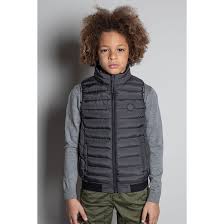 Doudoune sans manche cadet rousselle 12 mois doublure polaire (corps et capuche) idéale pour la mi saison en parfait état. Deeluxe Doudoune Sans Manche Mac Garcon Manteaux Et Blousons Bilkvarteret Garcon