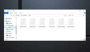 How To Get Rid Of Vpsh Ransomware And Recover Vpsh Files Mypc Guru