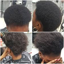 coupe de cheveux femme afro antillaise