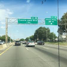 However, it's since turned into nothing but redirects galore. Long Island Expressway At Exit 25 Fresh Meadows Queens Ny