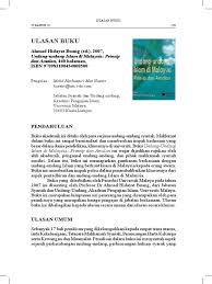 Buku isis dan illuminati edisi revisi terbaru harga buku rp.59.900, (belum termasuk ongkos kirim). 10 Ulasan Buku Undang Undang Islam