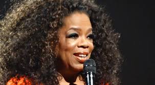 Oprah Winfrey brings megachurch drama "Greenleaf' to Atlanta