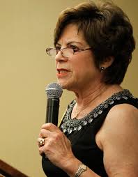 Democratic Party Gala 2012