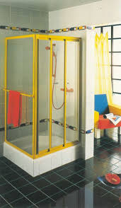 A Huppe 2000 Bathroom 1989 Scan Home Room Design Divider Design Memphis Design