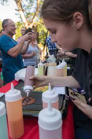 CWE Cocktail Party 2017