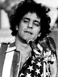 Abbot “Abbie” Howard Hoffman, one of the most well-known figures of the  Flower Power movement, was a bombastic and theatrical figure who often used  absurd media stunts to get his points across.