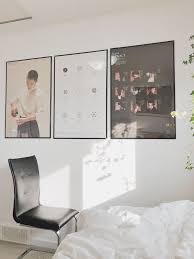 Kpop Room Cr To The Owner Army Room Decor Aesthetic Bedroom Room Decor Bedroom