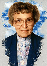 Remembering Sister M. Aline Farrell, IHM