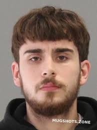 BUENDEL D'WYATT DEAN 05/29/2021