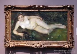 Эротика в британских музеях