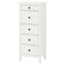 Ikea Hemnes 8 Drawer Dresser Black Brown Hemnes 5 Drawer Chest Black Brown 22 7 8x51 5 8 Ikea Chest Of Drawers White Chest Of Drawers White Chests