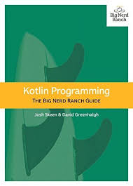 Download Pdf Kotlin Programming The Big Nerd Ranch Guide Free Epub Mobi Ebooks Good Books Ebook Download Books