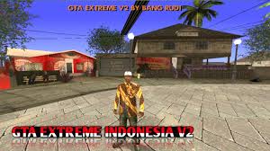 We did not find results for: Gta Extreme Indonesia V2 Android By Bang Rudi Youtube