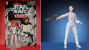 Join in on a whole new world of adventure with deluxe figures, accessories & more! Hasbro Pulse Reveals More Star Wars The Vintage Collection Pop Insider