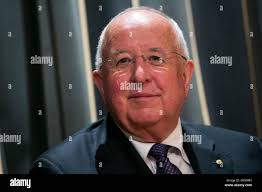 May walsh hi-res stock photography and images