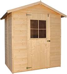 Epingle Sur Cabane De Jardin