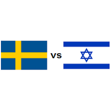 After rejecting previous offers, israel finally agreed to a ceasefire with hamas, figuring it had killed enough palestinian civilians. Country Comparison Sweden Vs Israel 2021 Countryeconomy Com