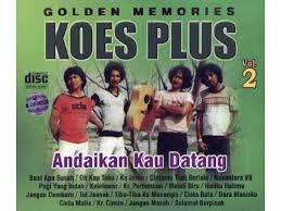 Jumat, 14 februari 2020 14:07 Kunci Gitar Koes Plus Andaikan Kau Datang Chord Kunci Gitar Dan Lirik Lagu Populer