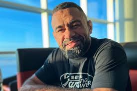 Vagner Rocha Opens Up About Using TRT