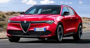 Image result for Rosso Giulietta 2012 147
