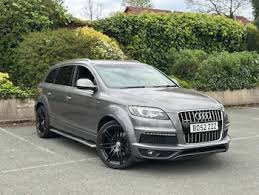 Image result for Quartz Gray 2009 Q7
