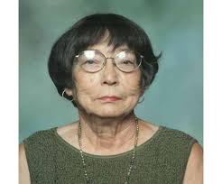 Glenna Tabor (Easterly) Obituary (1935